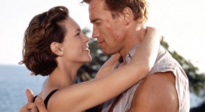 True Lies
