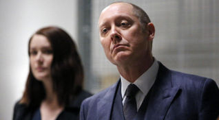 The Blacklist