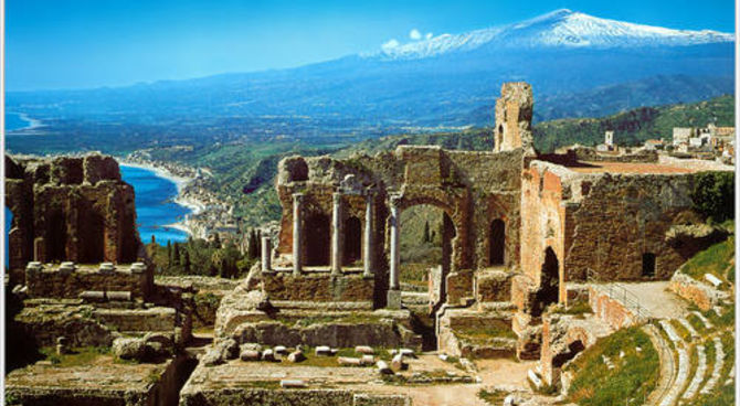 Taormina