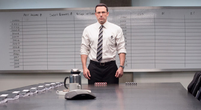 The Accountant 