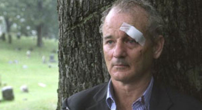 Bill Murray