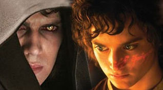 Star Wars Vs Il Signore degli Anelli