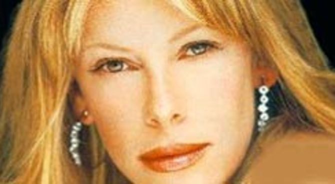 Alessia Marcuzzi