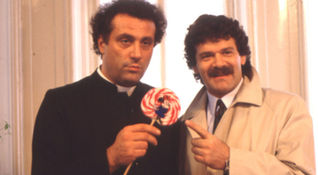 Andrea Roncato in Don Tonino 2