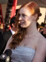 Deborah Ann-Woll