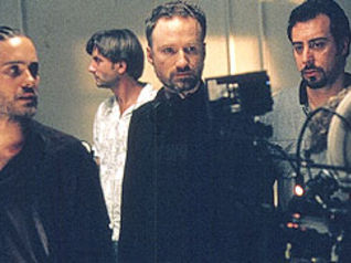 panic room