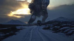 Troll Hunter