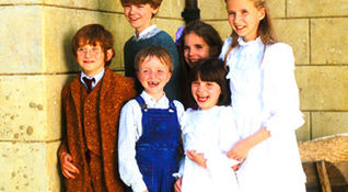 Nanny McPhee
