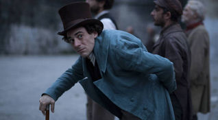 Il giovane favoloso