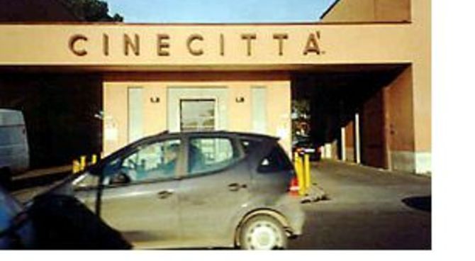 cinecittà