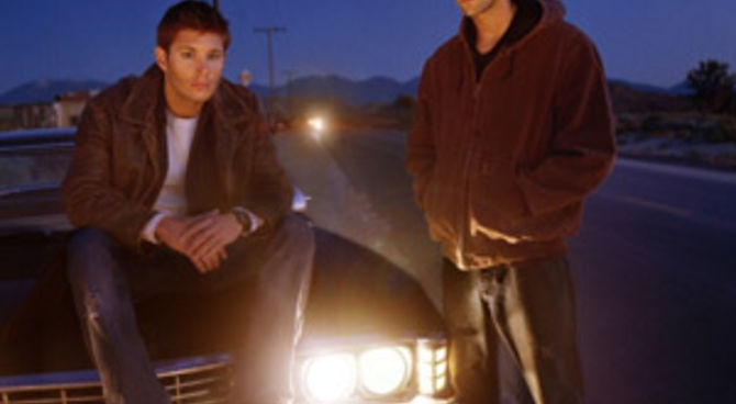 Supernatural