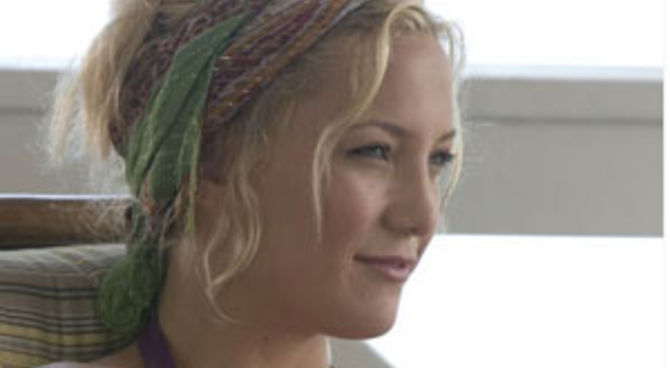 Kate  Hudson