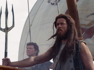 La furia dei Titani - Toby Kebbell