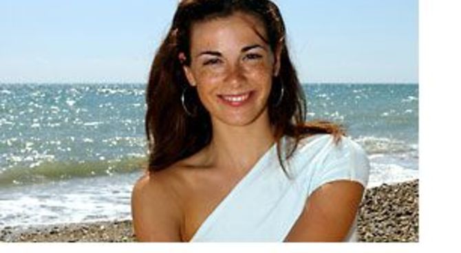 Vanessa Incontrada