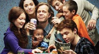 Shameless