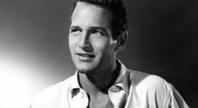 Paul Newman (1925 - 2008) foto