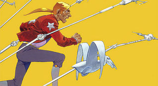 refn incal