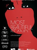 Most Beautiful Island