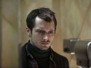 Maniac - Elijah Wood