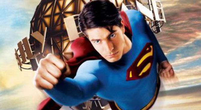 Superman Returns