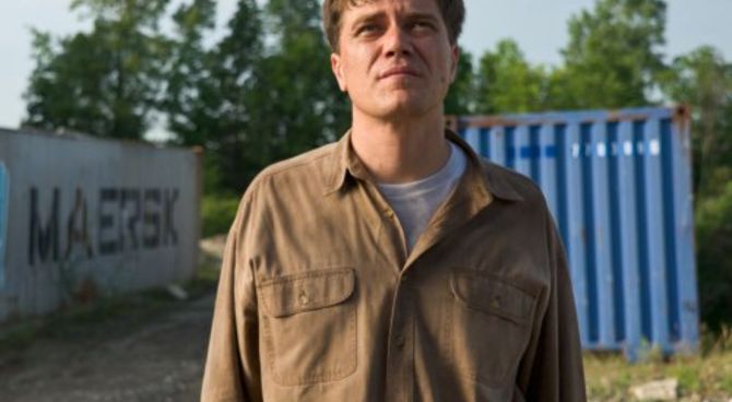Take Shelter - Michael Shannon