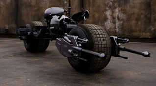 The Dark Knight
