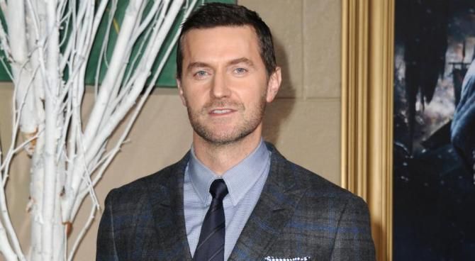 Richard Armitage