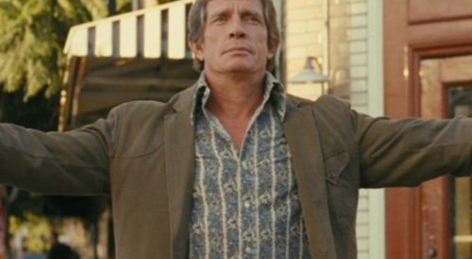 La mia vita è uno zoo - Thomas Haden Church