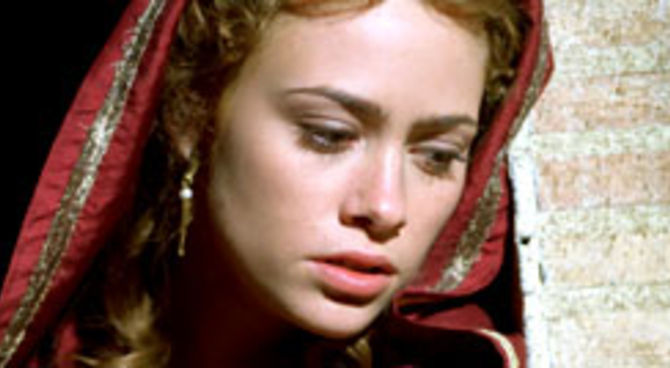 Livia e il primo imperatore