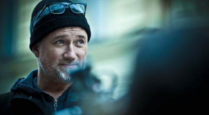 David Fincher