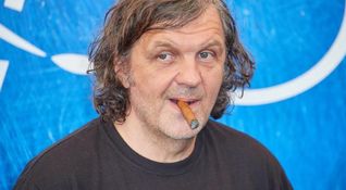Emir Kusturica