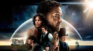 Cloud Atlas