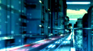 The Animatrix