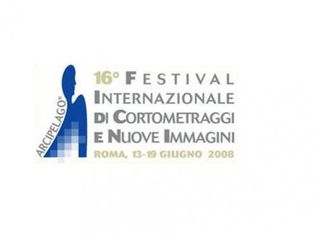 Arcipelago Film Fest 2008 - Logo
