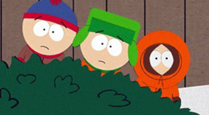 South Park