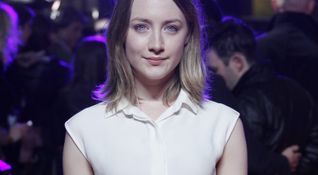 Saoirse Ronan