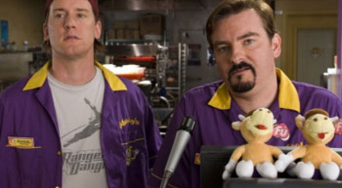 Clerks 2