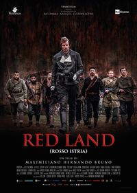 Red Land (Rosso Istria)