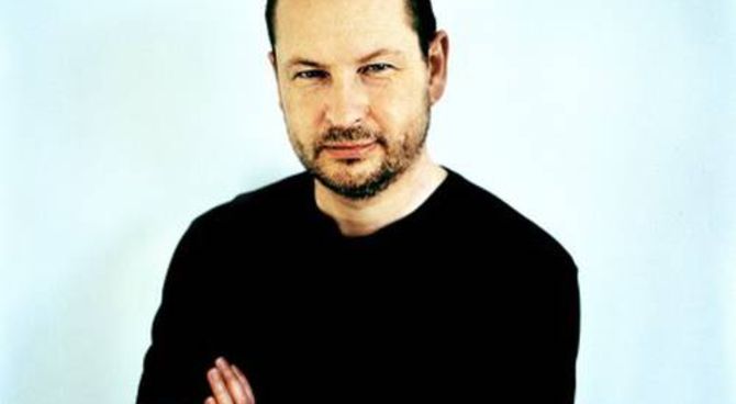 Lars Von Trier