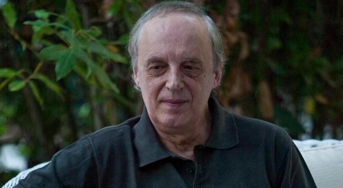 Dario Argento