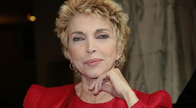Mariangela Melato