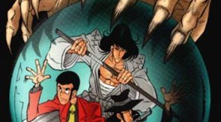 lupin III .