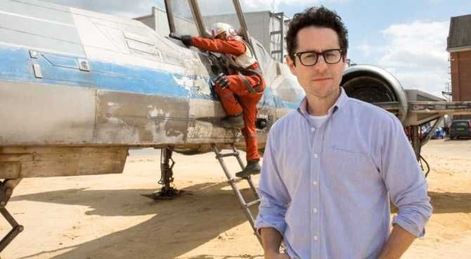 J.J. Abrams
