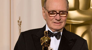 Ennio Morricone - Oscar 2007