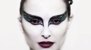 Black Swan - Natalie Portman