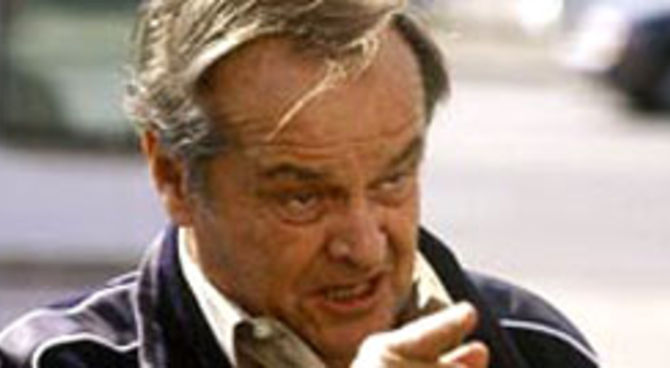 About Schmidt