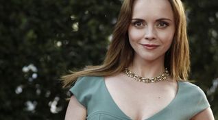 Christina Ricci