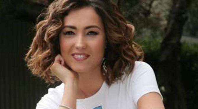 Caterina Balivo