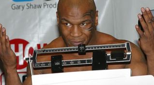 Tyson