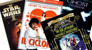 Homevideo 1
